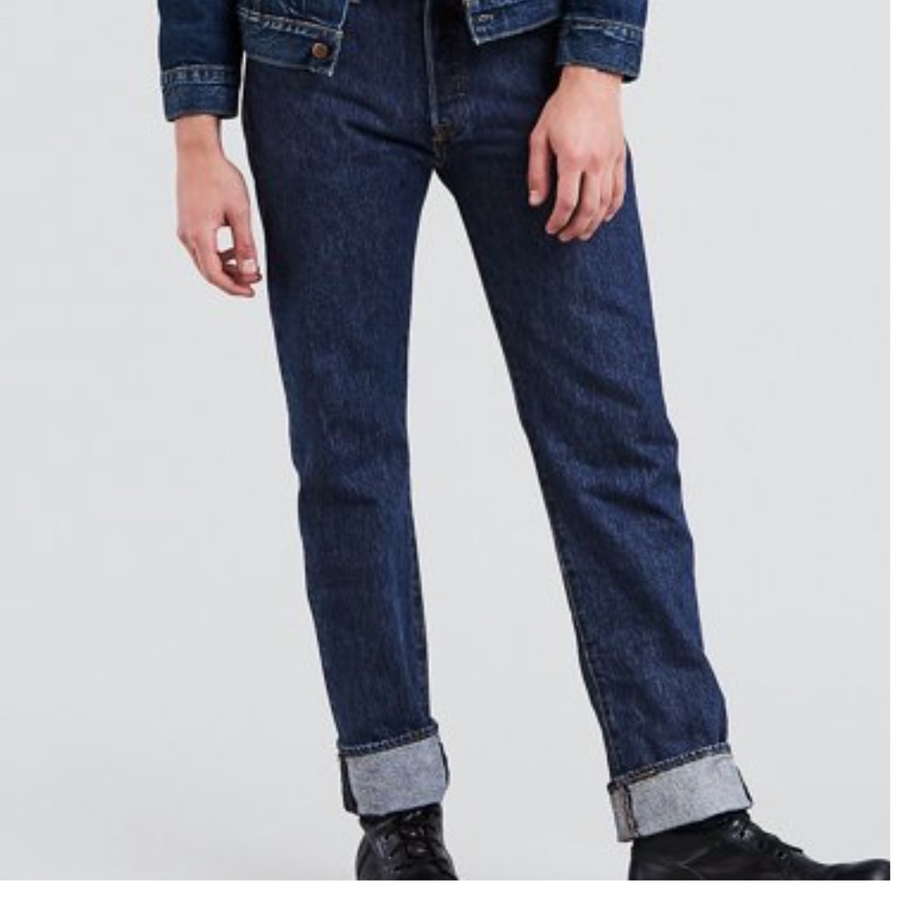 MENS LEVIS 501